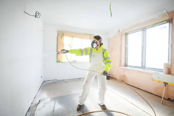 Best Mold Remediation for Rental Properties  in Robinhood, MS