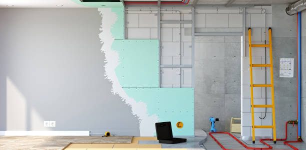 Best Mold Removal for HVAC Installations  in Robinhood, MS