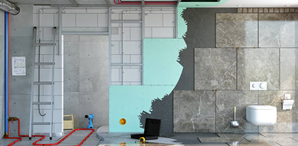 Best Mold Removal for HVAC Installations  in Robinhood, MS