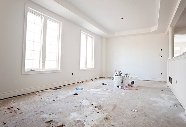Professional Mold Removal in Robinhood, MS
