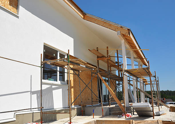Mold Removal for HVAC Installations in Robinhood, MS