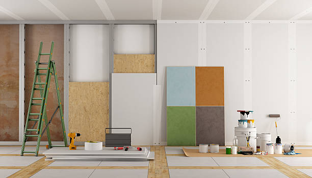 Best Asbestos and Lead Testing During Mold Inspection  in Robinhood, MS