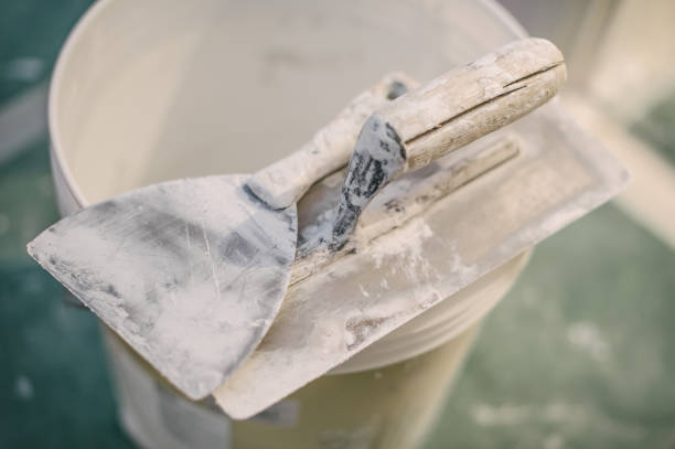 Mold Remediation for Rental Properties in Robinhood, MS